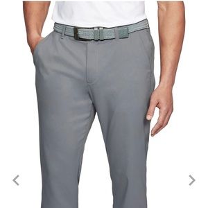 Straight leg golf pants